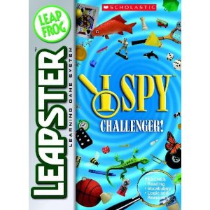 leapfrog leapster