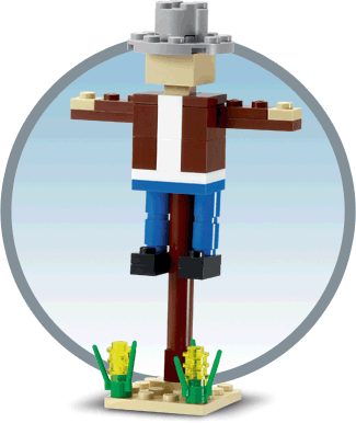 lego event
