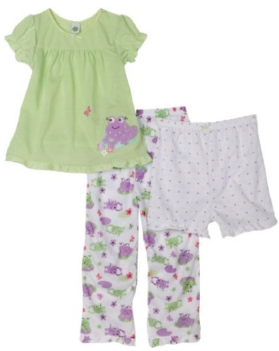 little me sleepwear
