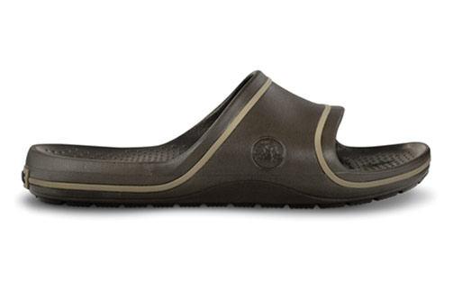 Crocs Deal: Menâ€™s Crocband Slide Sandals 7.49 Shipped