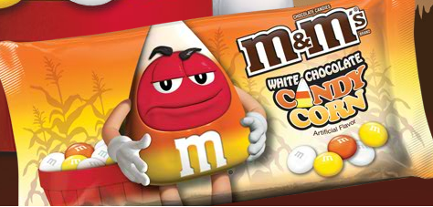 m&ms coupon