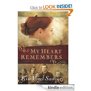 my heart remembers kindle freebie