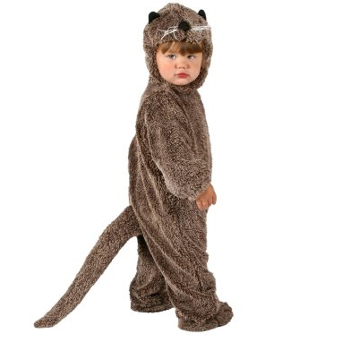 otter costume