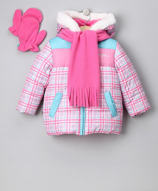 pacific trail-puffer jacket