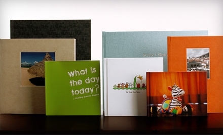 photobook america