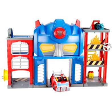 playskool heroes transformers coupon