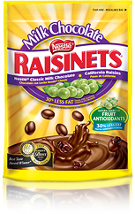 raisinets coupon