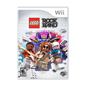 rock band-wii