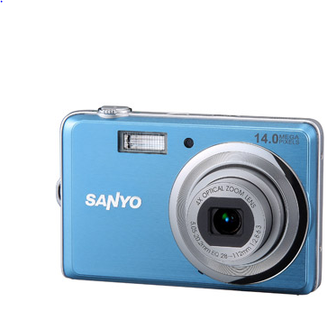 sanyo