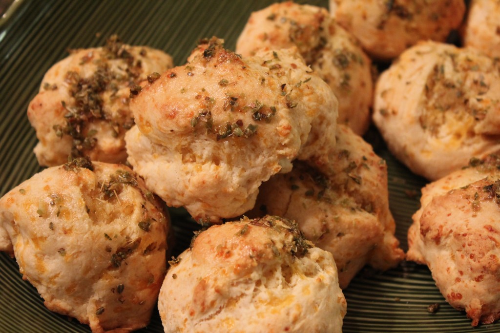 red lobster cheddar bay biscuit recipe