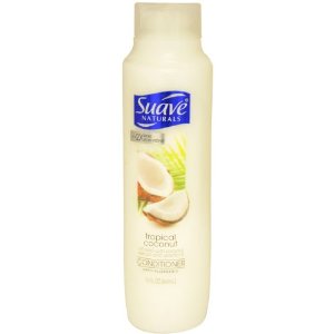 suave naturals