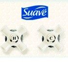 suave recyclebank points