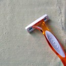 DIY how to sweater shaving