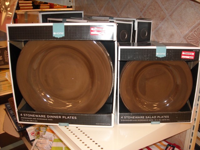 target clearance 1
