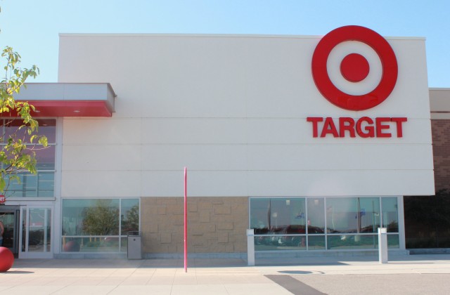 target store