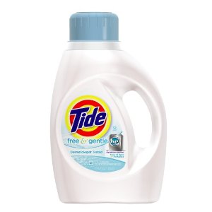 tide