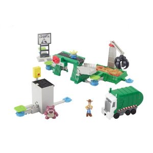toy story