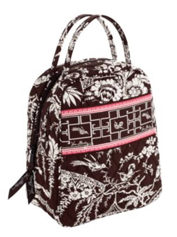 vera bradley lunch