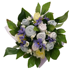 Baby Blooms Bouquet
