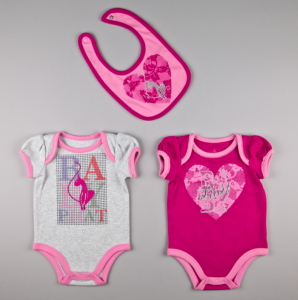 Baby Phat Totsy