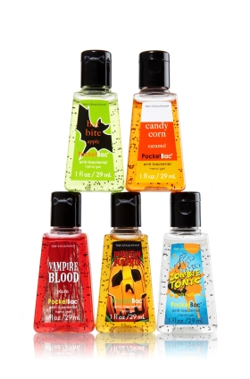 Bath and Body Works