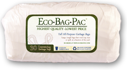 Eco Friendly Garbage Bags