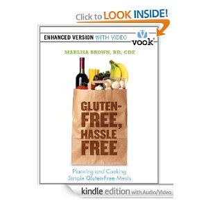 Gluten Free Cookbook - Kindle - Amazon
