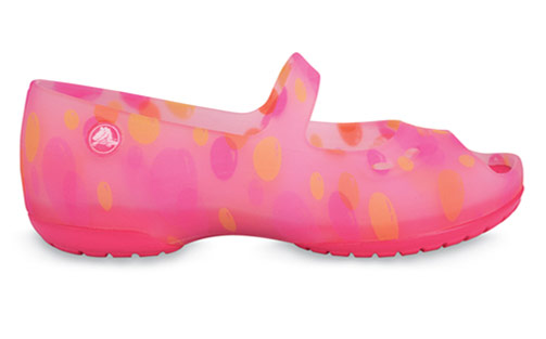 crocs