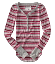 Aeropostale Clearance