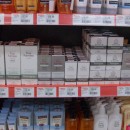 Frugal Foreigner: Fairness creams