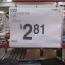 sam's club izod
