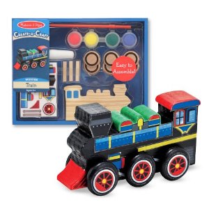 Melissa and Doug