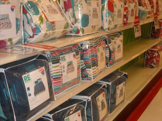 Target Clearance