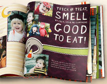 Shutterfly Photo Book