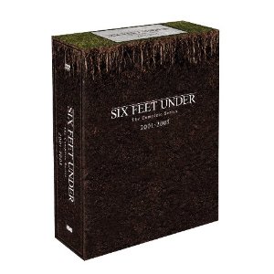 Six Feet Under