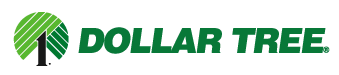 The Dollar Tree