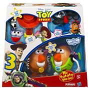 Toy Story 3 Toys