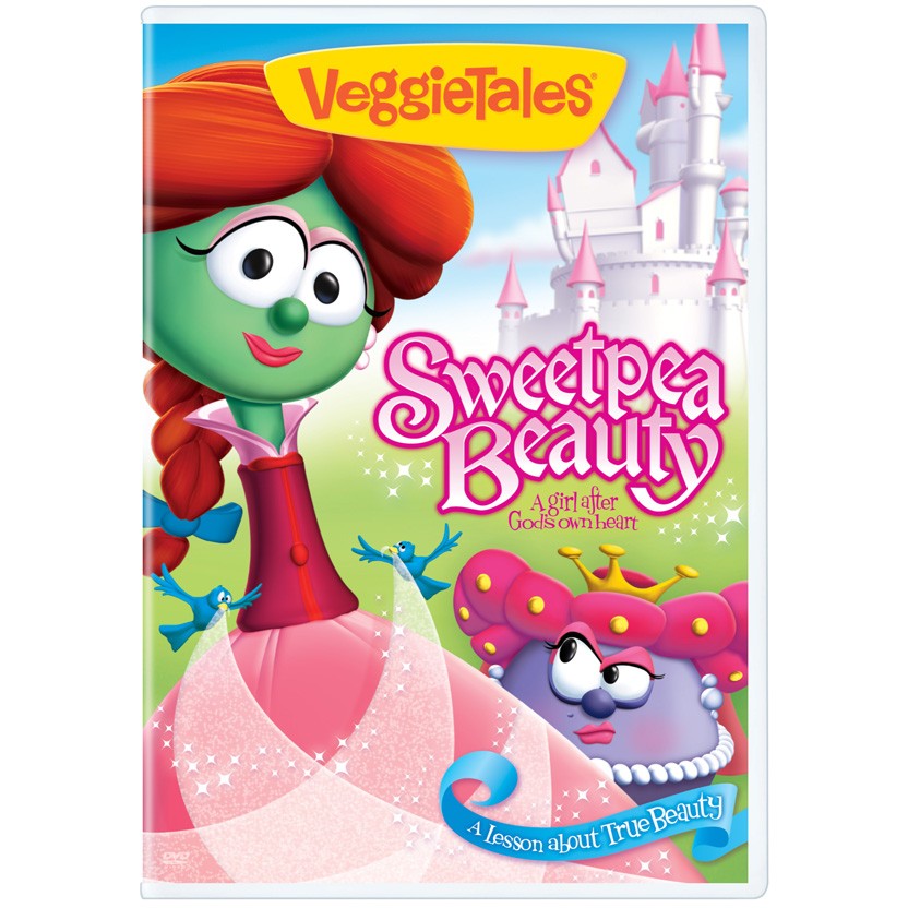VeggieTales
