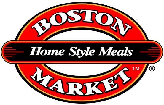 boston market coupon