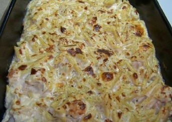 cheesy chicken penne recipe bertolli coupon