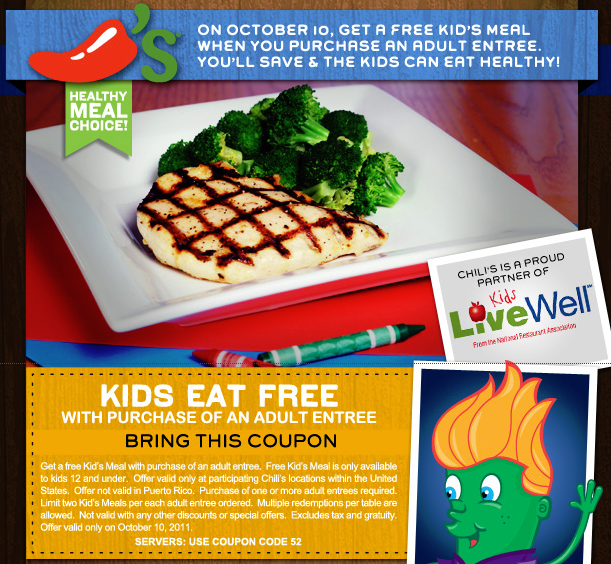 chilis chilis