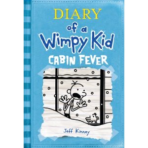 diary of a wimpy kid