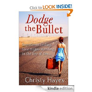 dodge the bullet kindle freebie
