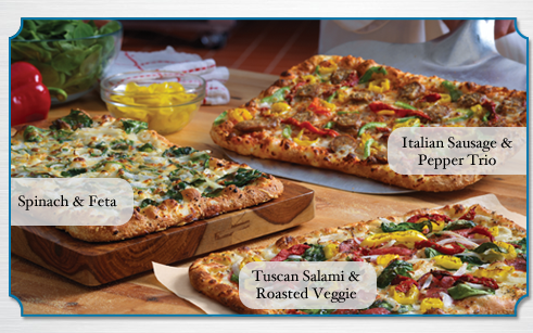 dominos pizza