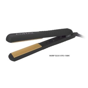 flat iron