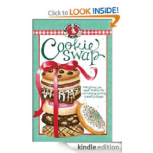 gooseberry patch cookie swap cookbook