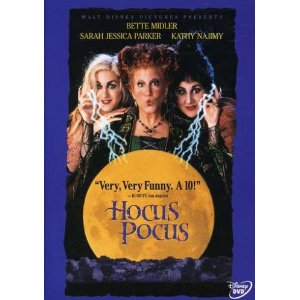 hocus pocus