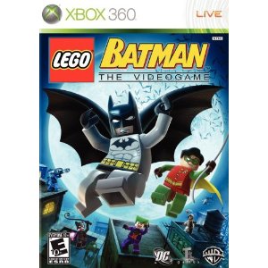lego batman