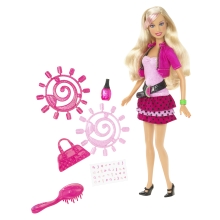 mattel