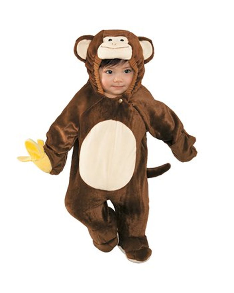 monkey costume